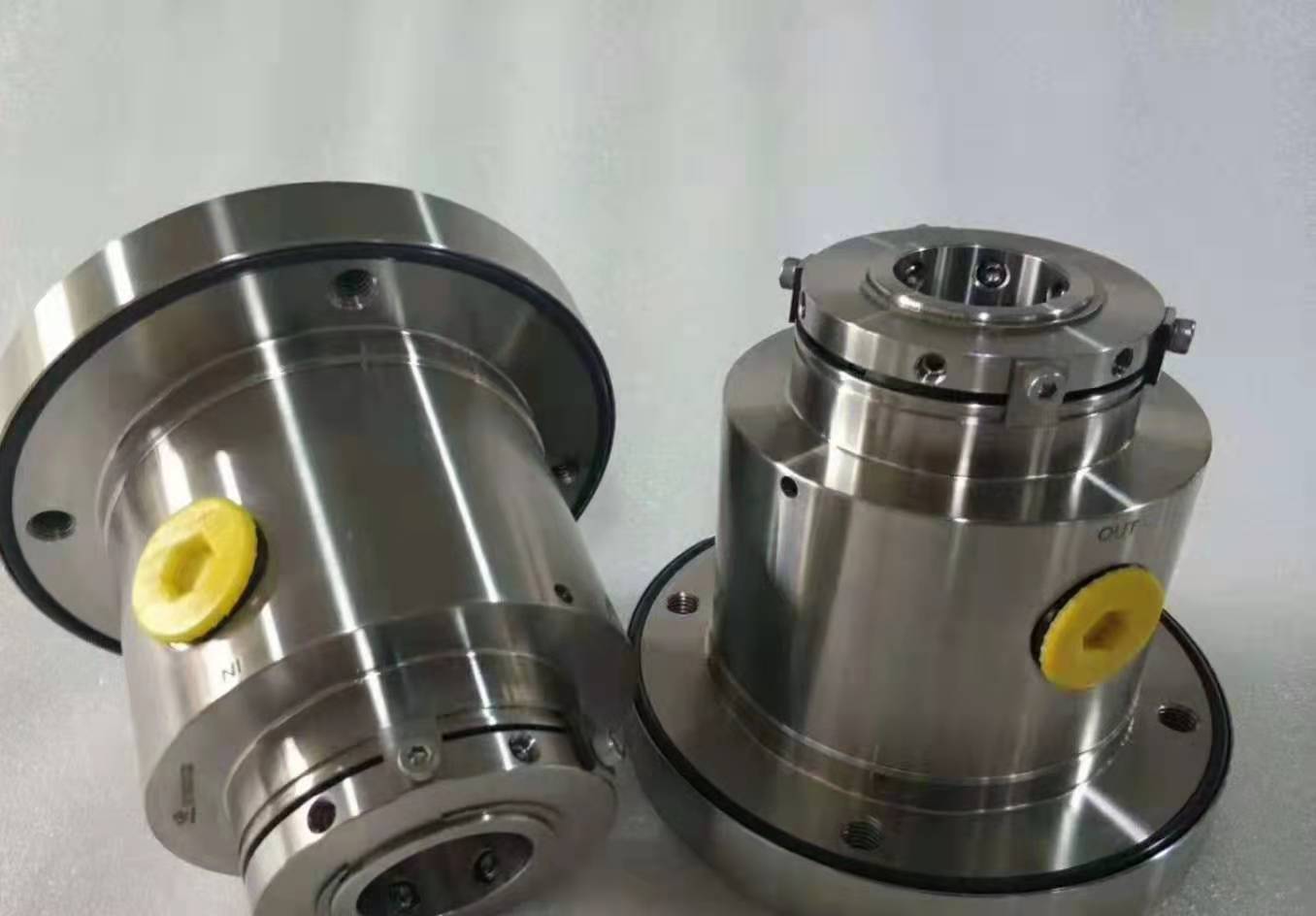 Mix and Agitator Seals(图1)